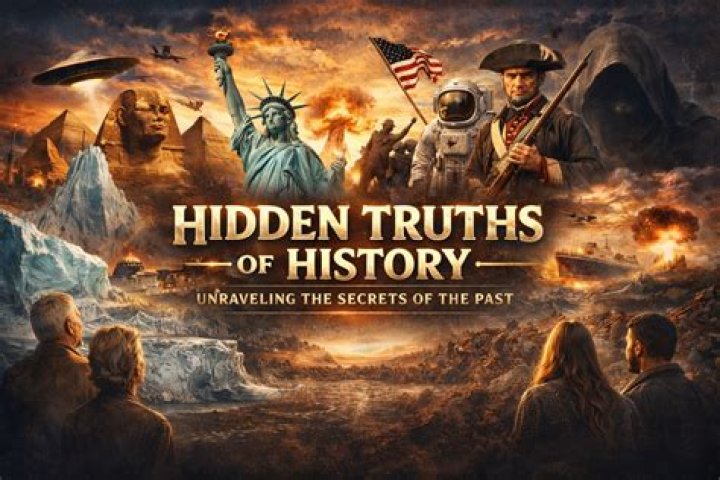 Uncovering Untold Truths And Hidden Insights