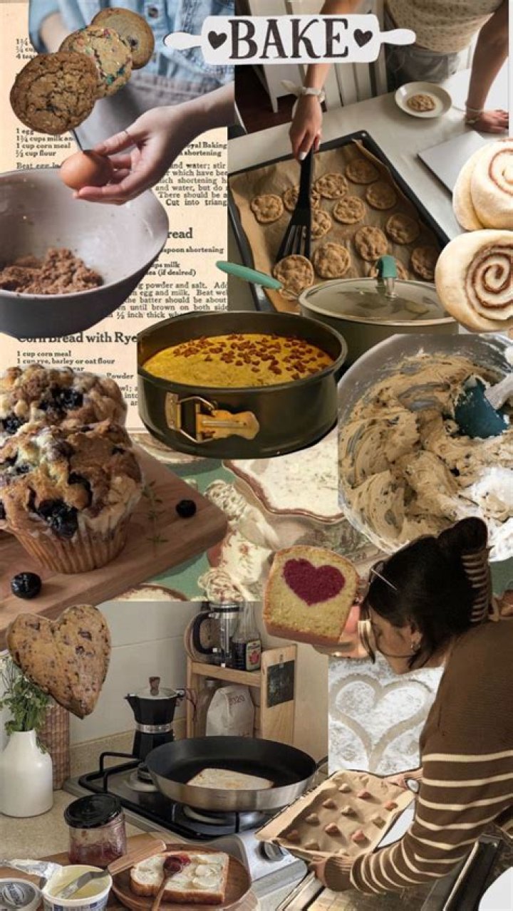 Unlock The Secrets Of Minimalist Baking: Discover Simplicity And Delight