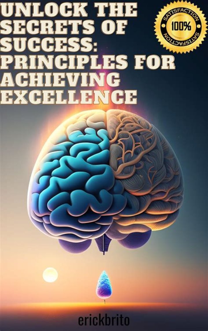 Unlocking The Secrets Of Success, Wealth, And Impact