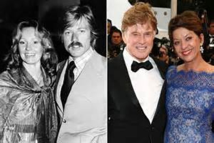 Unraveling The Fan Theory Connecting Paul Redford And Robert Redford