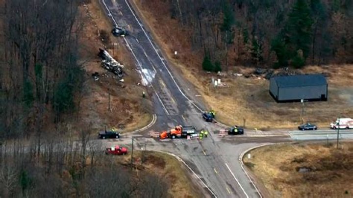 Unraveling The Fatal Crash: Sarah Marshall's Tragic Demise