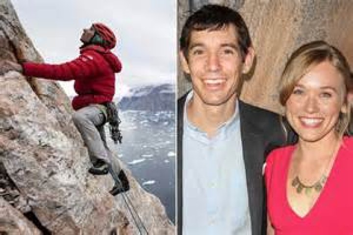 Unraveling The Status Of Alex Honnold And Sanni McCandless's Relationship