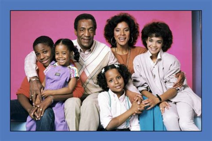 Unraveling The Tragic Fate Of Bill Cosby's Son