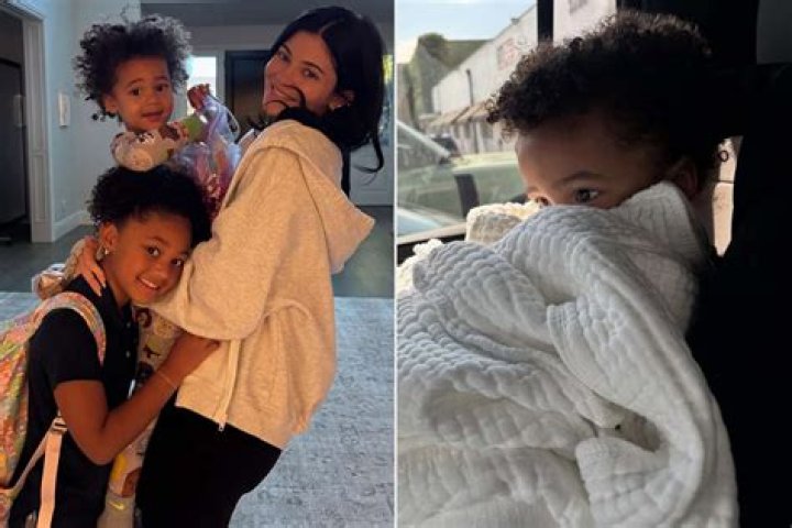 Unveil The Secrets Behind Stormi Webster's Health, Wealth, And Rise To Fame