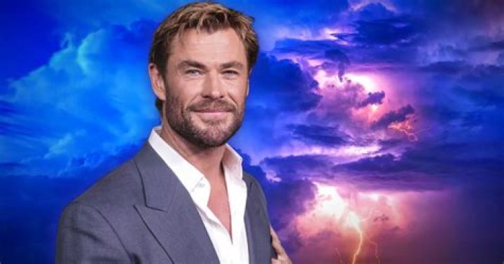 Unveiling Chris Hemsworth's Net Worth: Insights And Surprises Revealed
