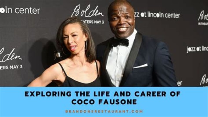 Unveiling Her Life, Success, And Legacy