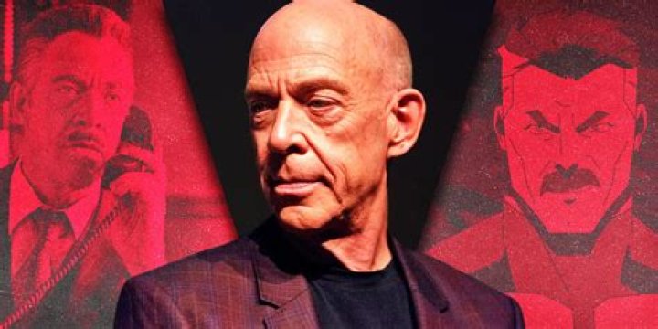 Unveiling J.K. Simmons' Net Worth: Exploring His Financial Journey