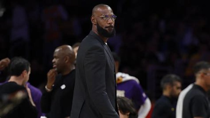 Unveiling LeBron James' Retirement Enigma: Unraveling The Truth