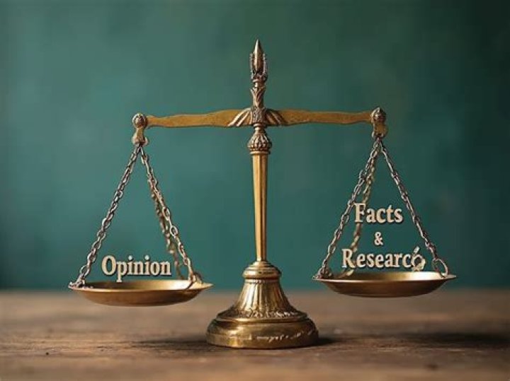 Unveiling Market Opinions And Expert Insights