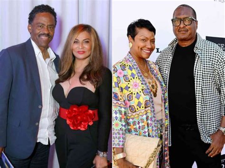 Unveiling Mathew Knowles' Family And Fortune: Secrets Revealed