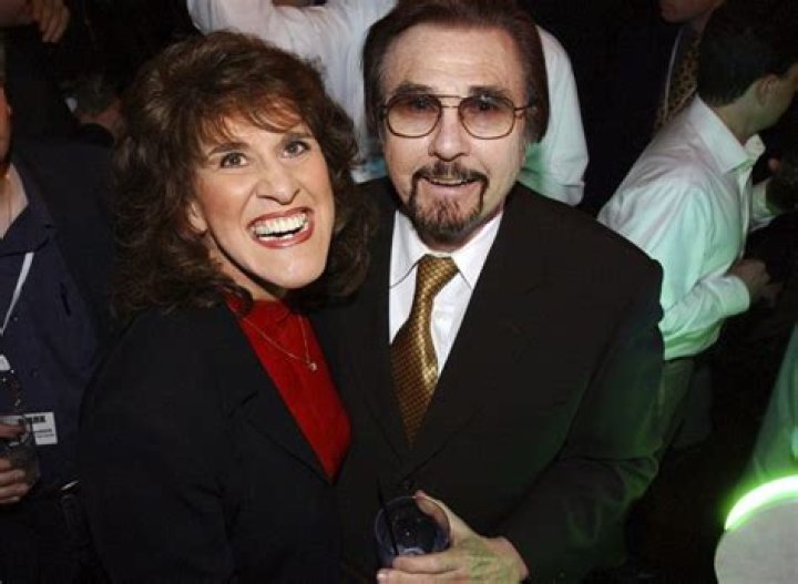 Unveiling Ruth Buzzi's Comedy Legacy: The Steve Allen Connection