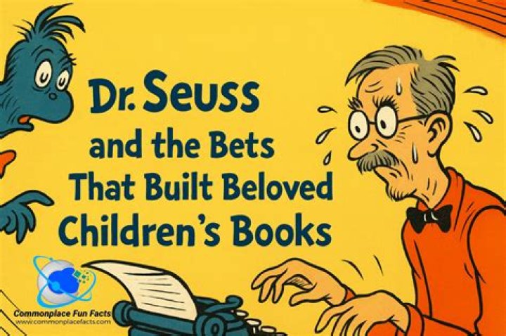 Unveiling The Cause Behind Dr. Seuss's Farewell: Insights And Discoveries