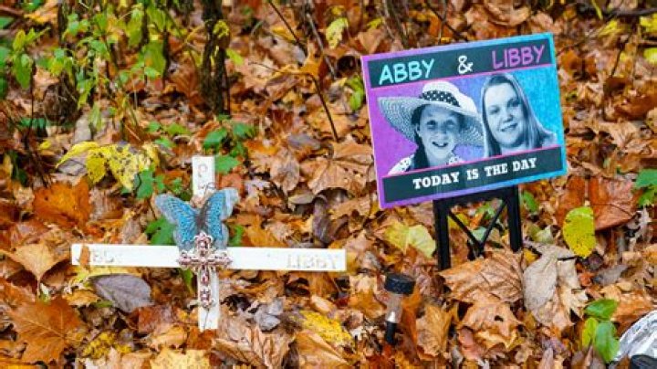 Unveiling The Delphi Murders: Photos Leaked, Crime Exposed