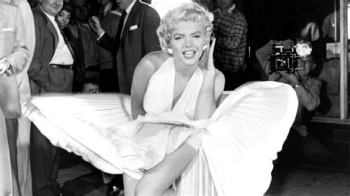 Unveiling The Enigma Behind Marilyn: Lindsay Elizabeth Usich's Revelations