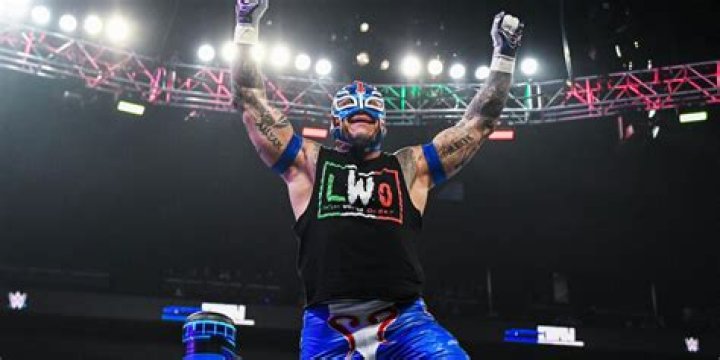 Unveiling The Enigmatic World Of Rey Mysterio's Wife: A Journey Of Discovery