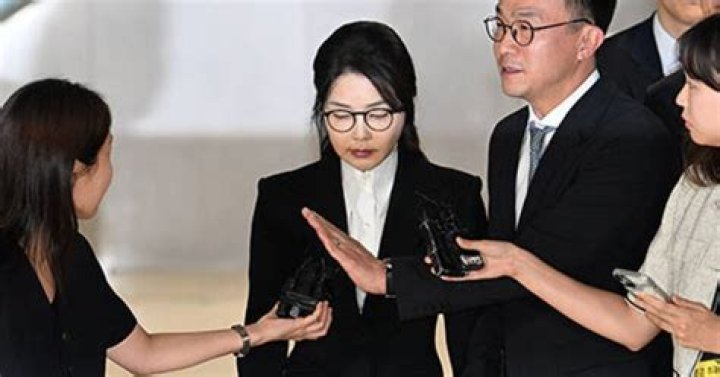 Unveiling The Extraordinary Journey Of Kim Keon-hee: A Historical Discovery