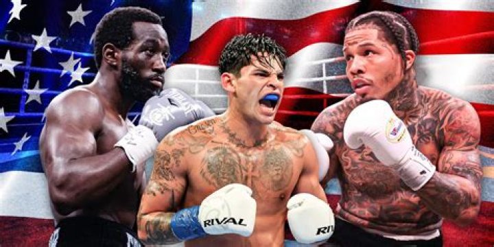 Unveiling The Richest Boxer In The World: Discoveries And Insights