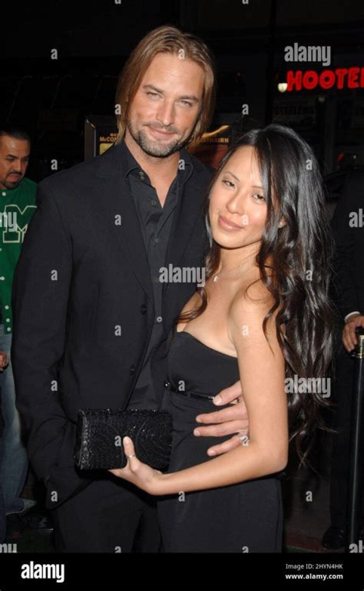 Unveiling The Secrets Of Yessica Kumala And Josh Holloway's Marriage