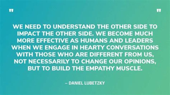Unveiling The Visionary Impact Of Daniel Lubetzky: Discoveries And Insights