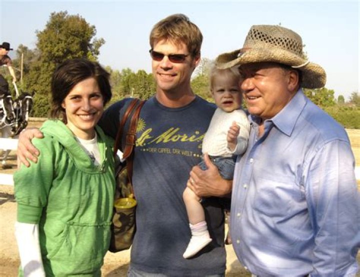 Unveiling William Shatner: Age, Family, And Beyond