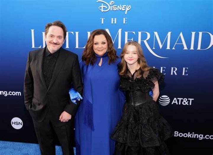 Vivian Falcone's Journey In Entertainment