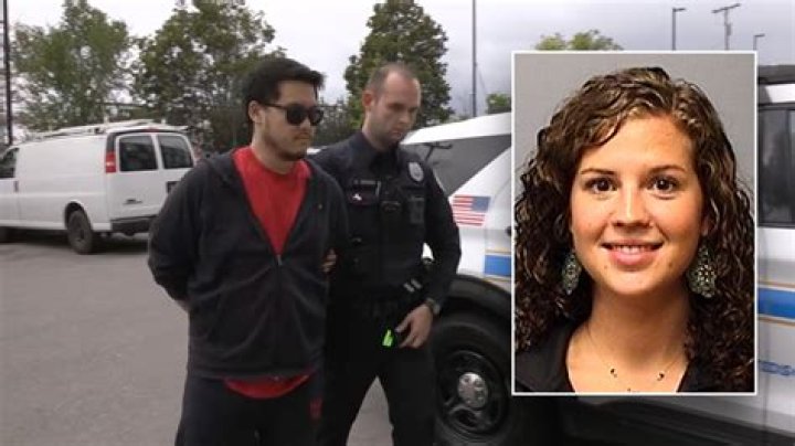 Who Killed Joan Bent's Husband?