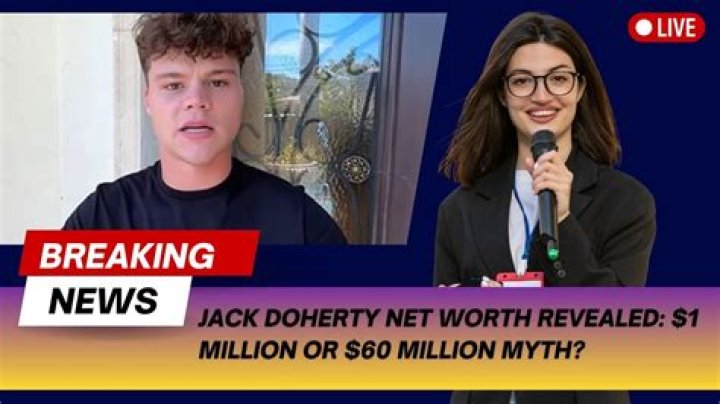 Wiki, Age, And Net Worth Revealed